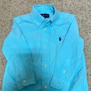 Ralph Lauren for Toddlers— 3T